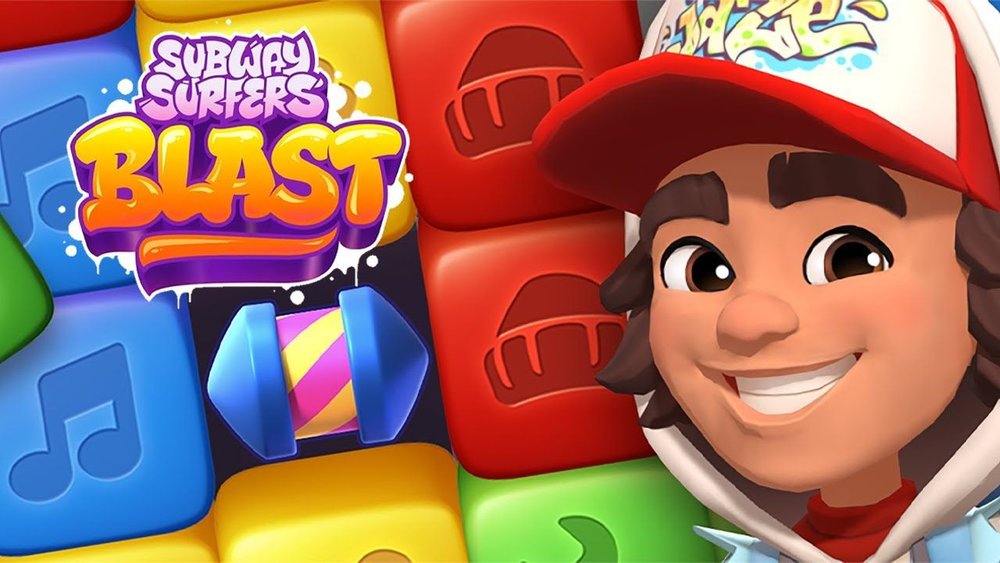 Miniclip will acquire Subway Surfers maker Sybo