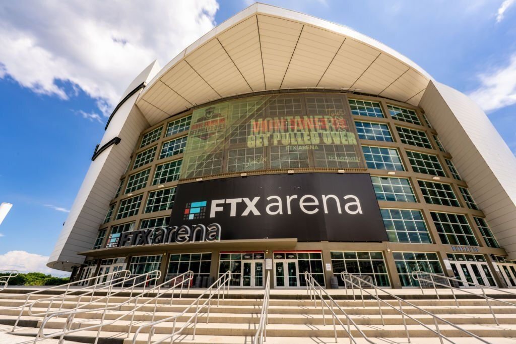 FXT arena