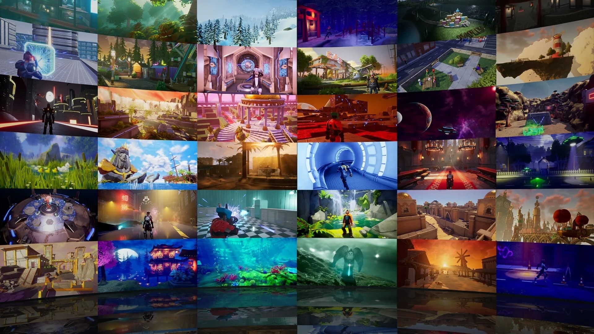 Mobile Gaming Records, Sony's Epic Investment, and Manticore's Pilot Program