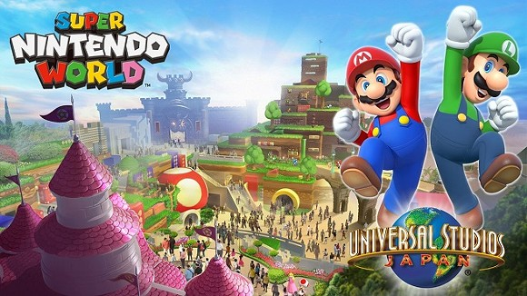 Why Nintendo Isn't the Next Disney (And What It Will Be Instead)
