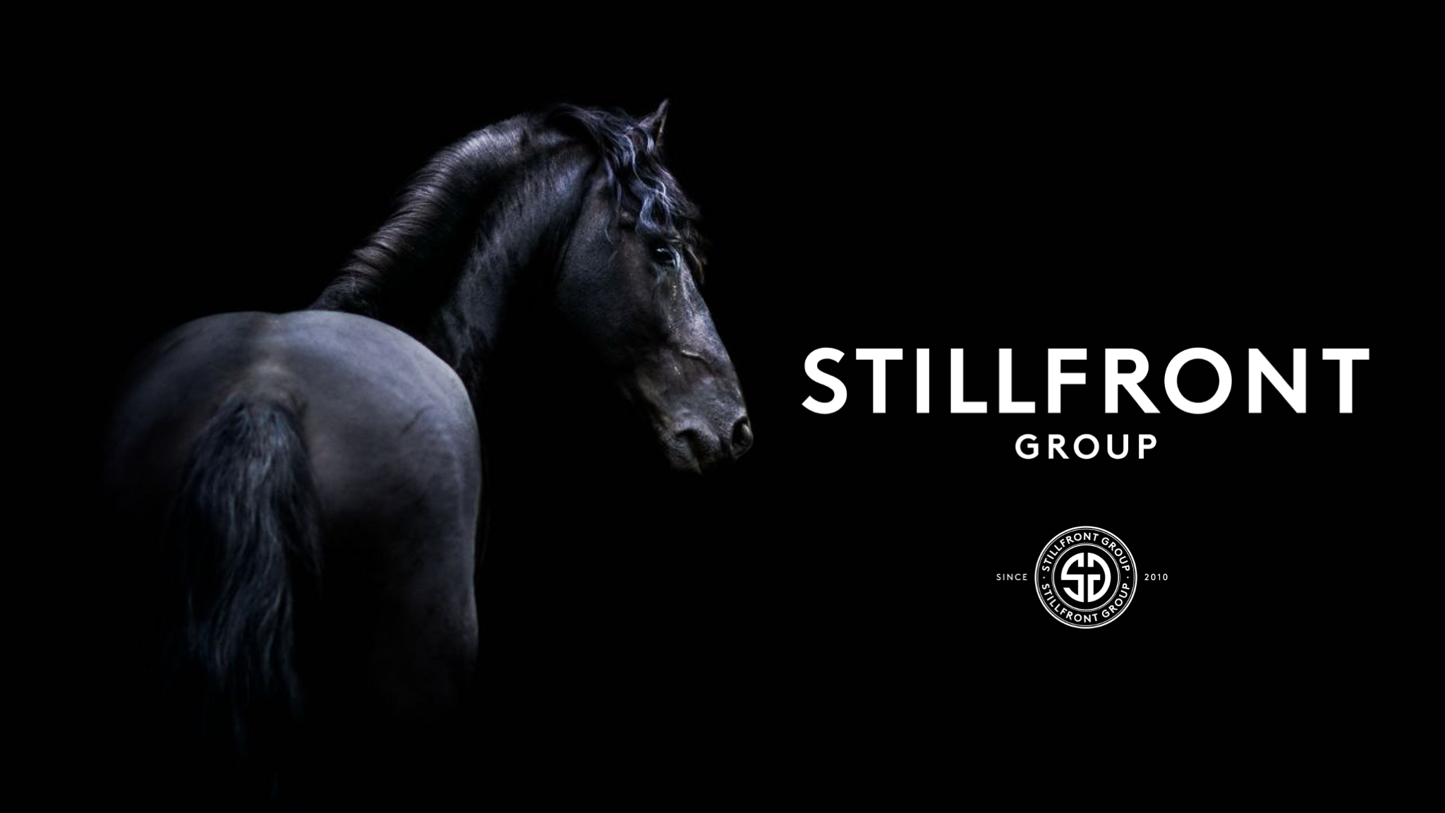 Stillfront: Understanding Gaming’s Dark Horse