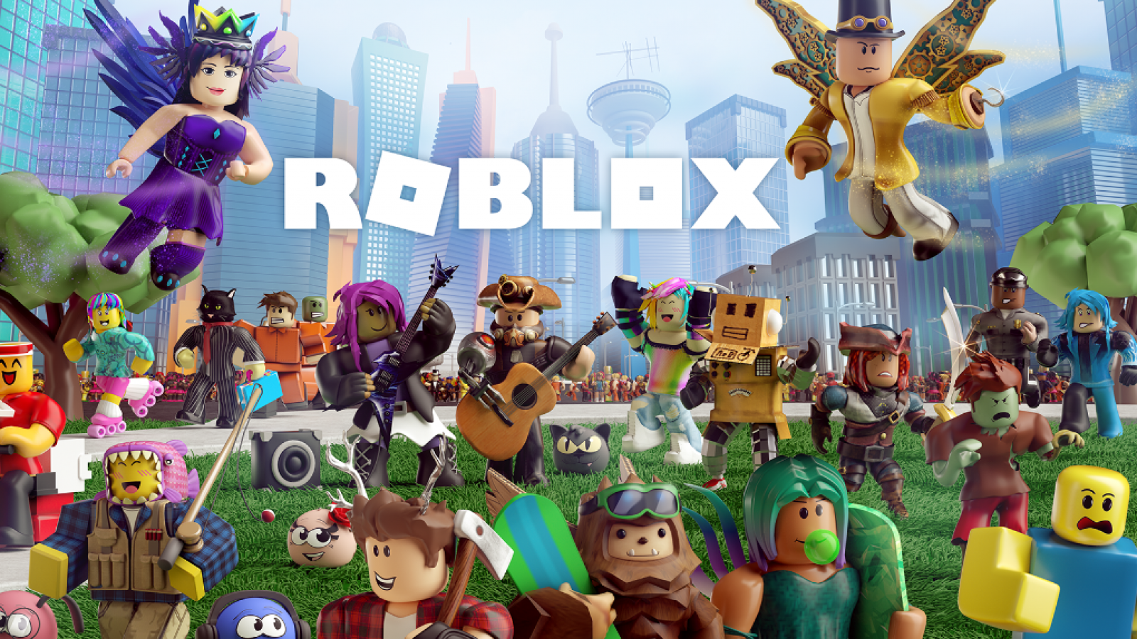 Kids' gaming platform Roblox raises $150M