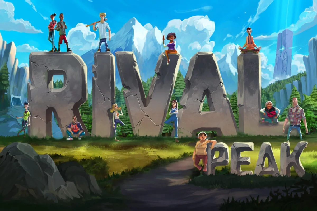 A Glimpse Into Cloud Gaming’s Future