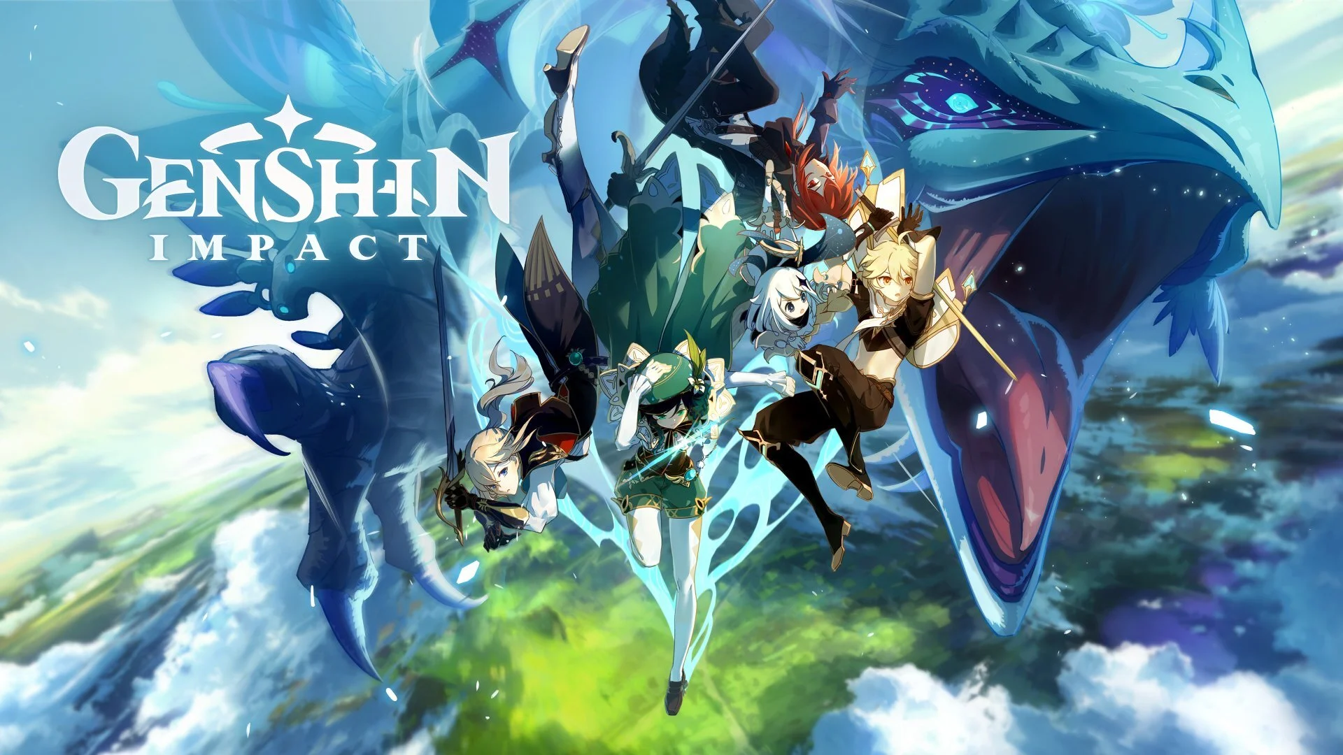 Genshin Impact: Deconstructing Mobile's Next Frontier