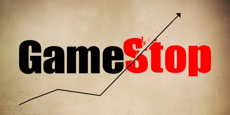 Making Sense of GameStop’s Insanity