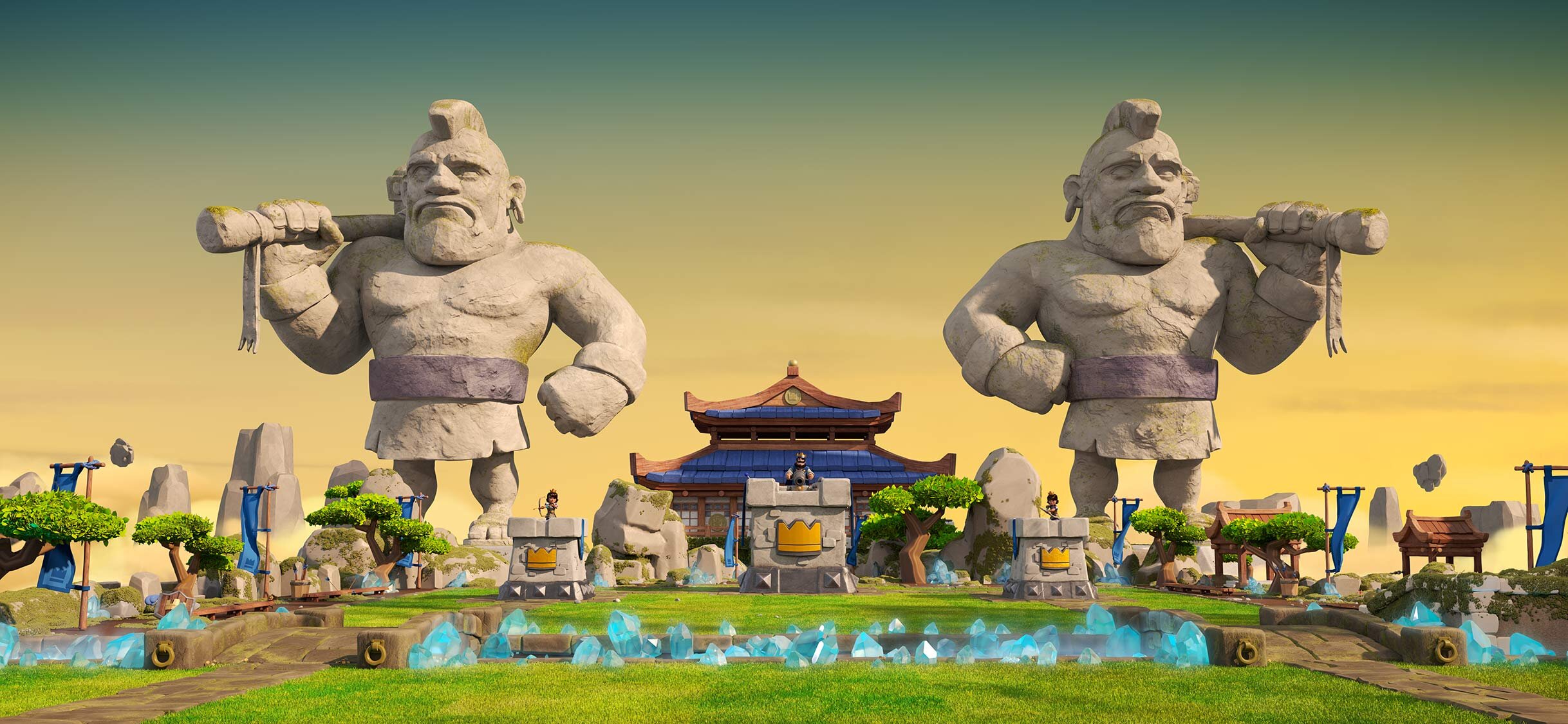 Supercell S Decline And Stillfront S Rise Master The Meta Supercell S Decline And Stillfront S Rise Master The Meta