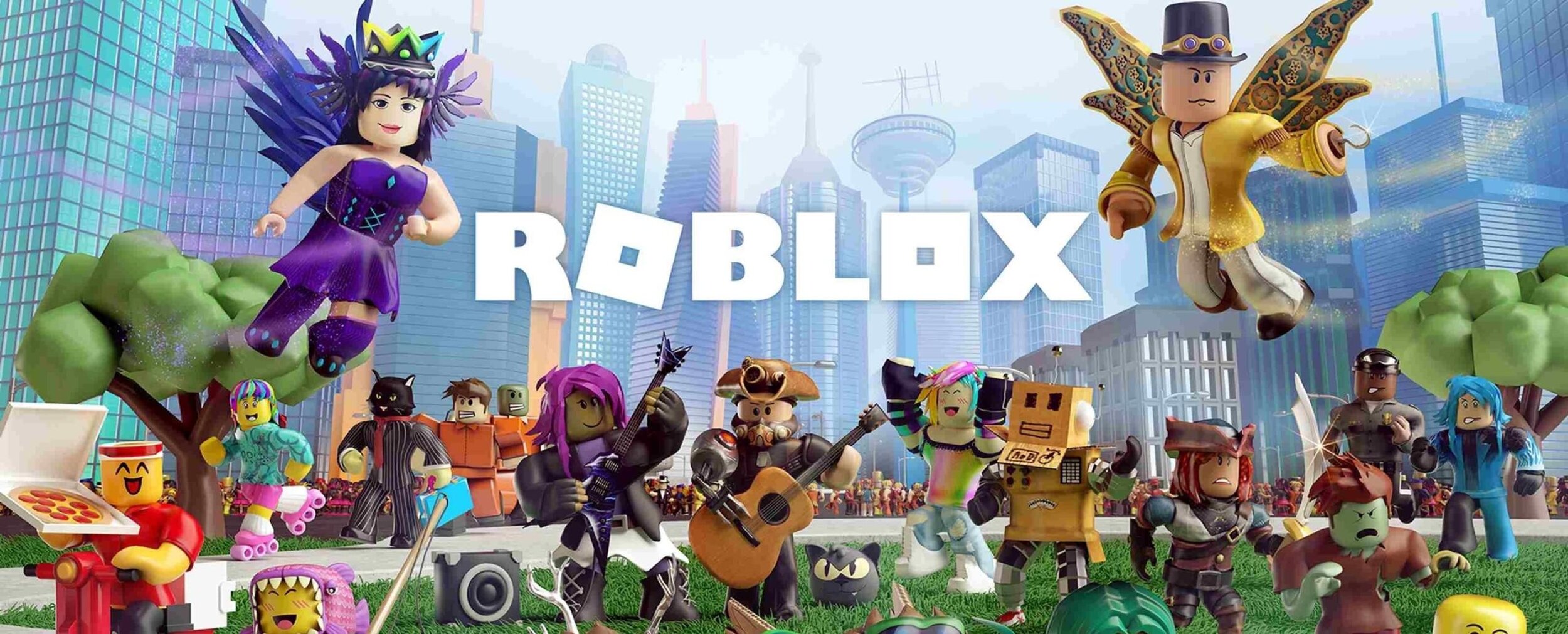 Roblox - Investor Day