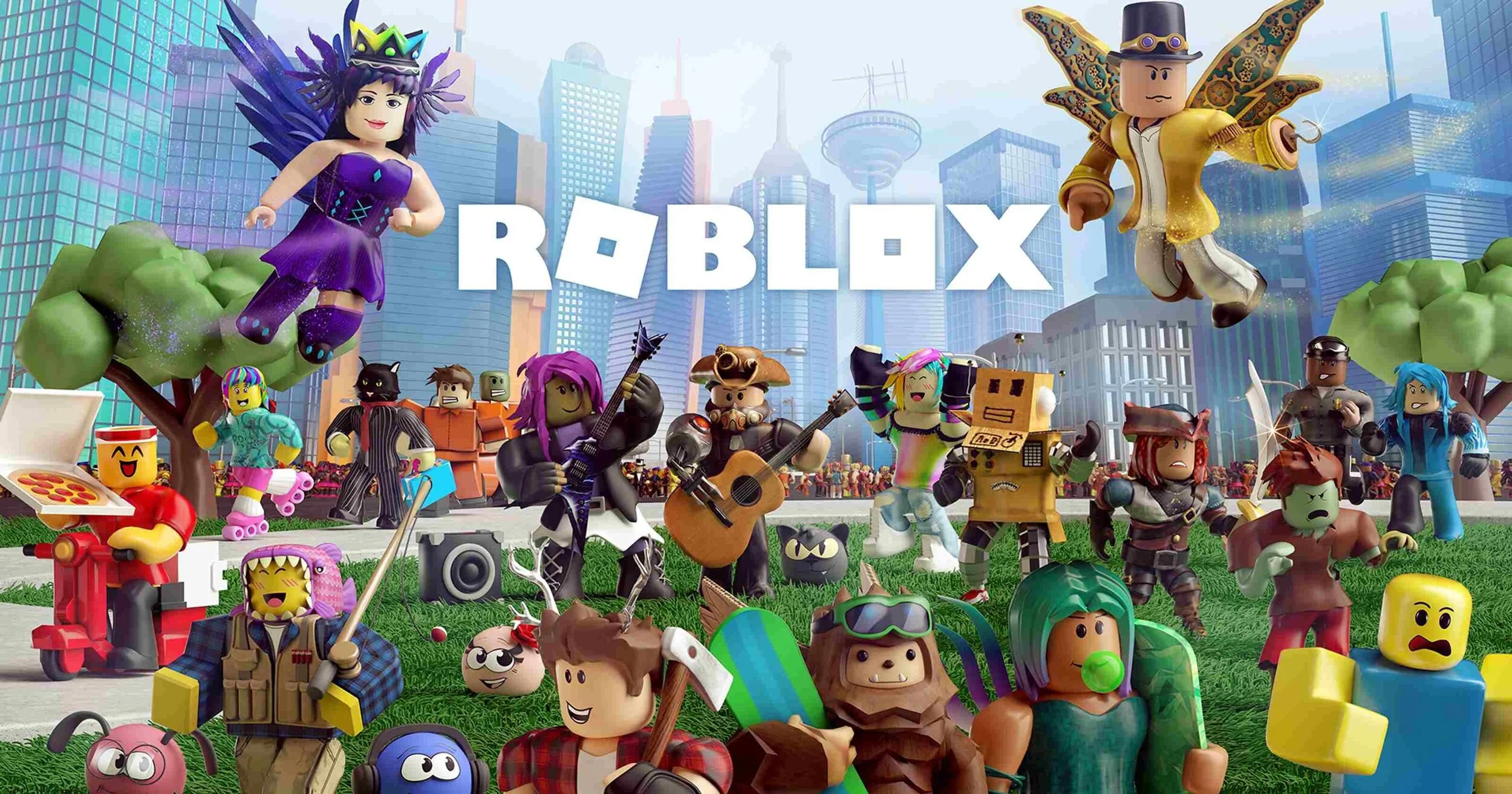 Roblox Prepares to Go Public