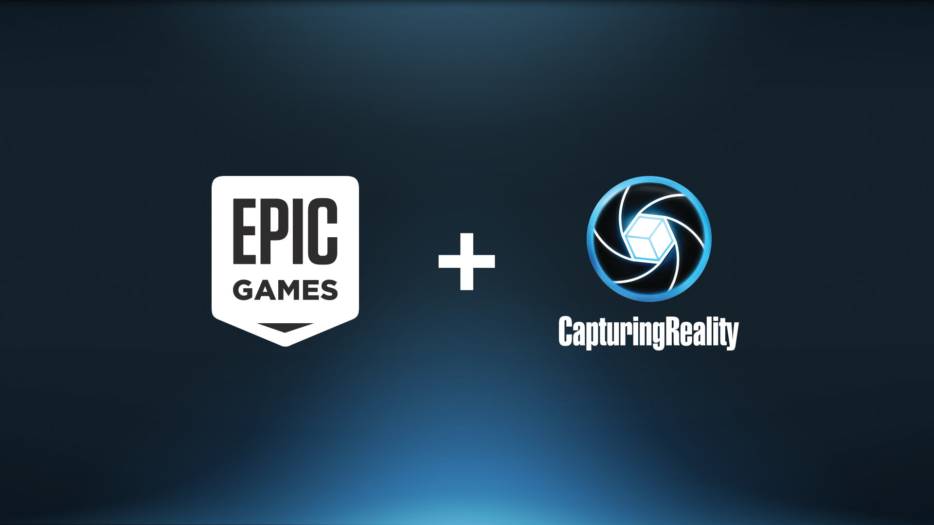 Epic Games and CaptuirngReality