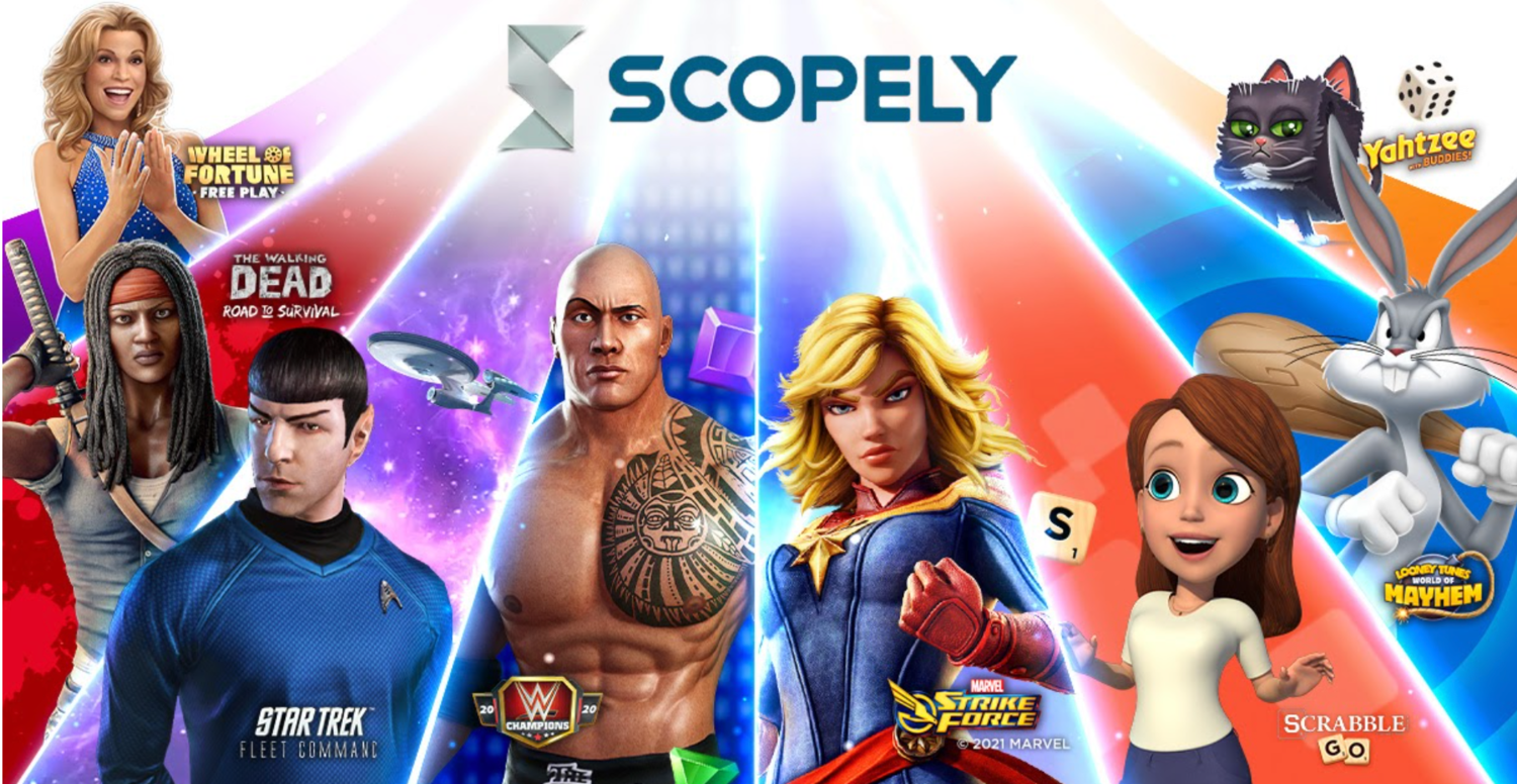 Scopely