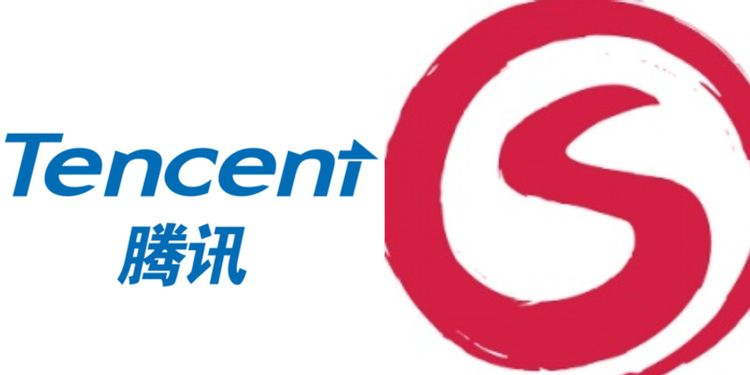 Ubisoft Tencent