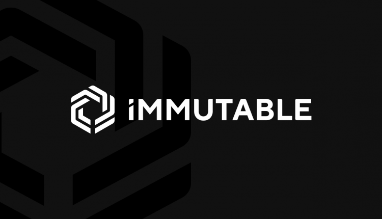 Immutable's Multi-Product Strategy — Naavik