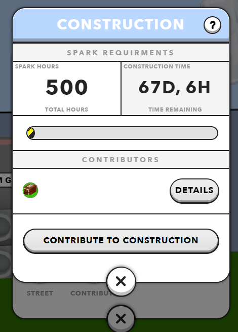 Construction