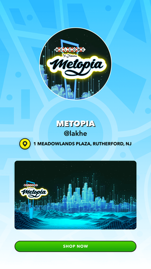 Metopia