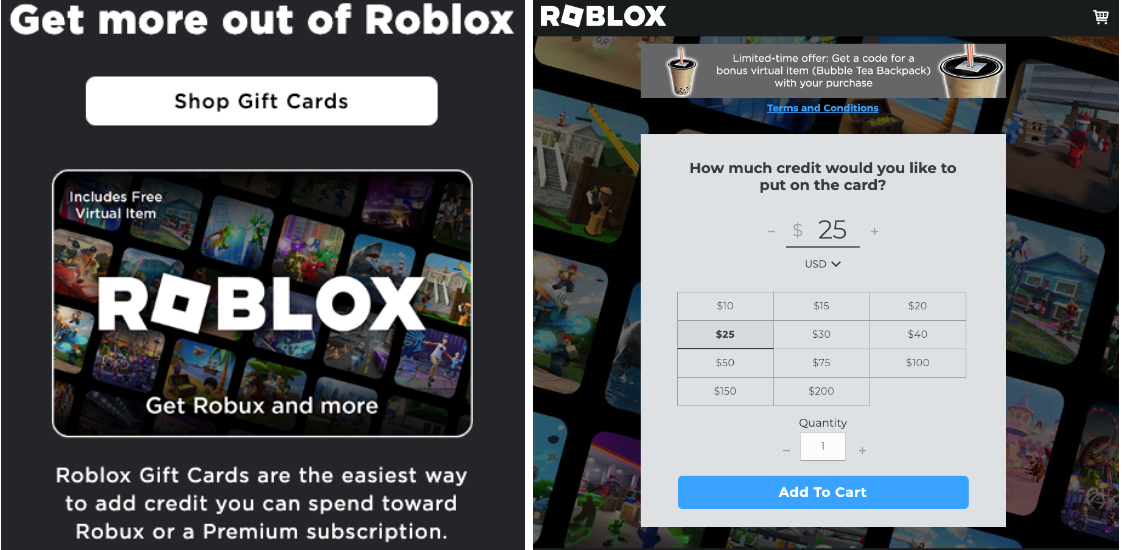 Could Gift Cards Be A Gold Mine For Games?