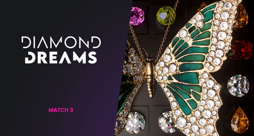 Diamond Dreams