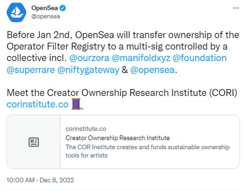 OpenSea