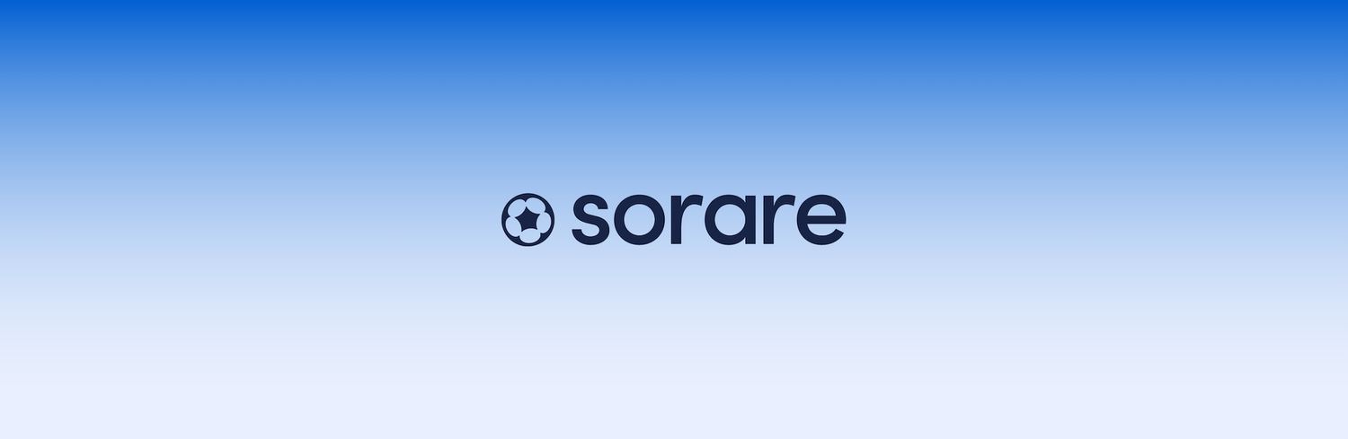 blockchain Sorare