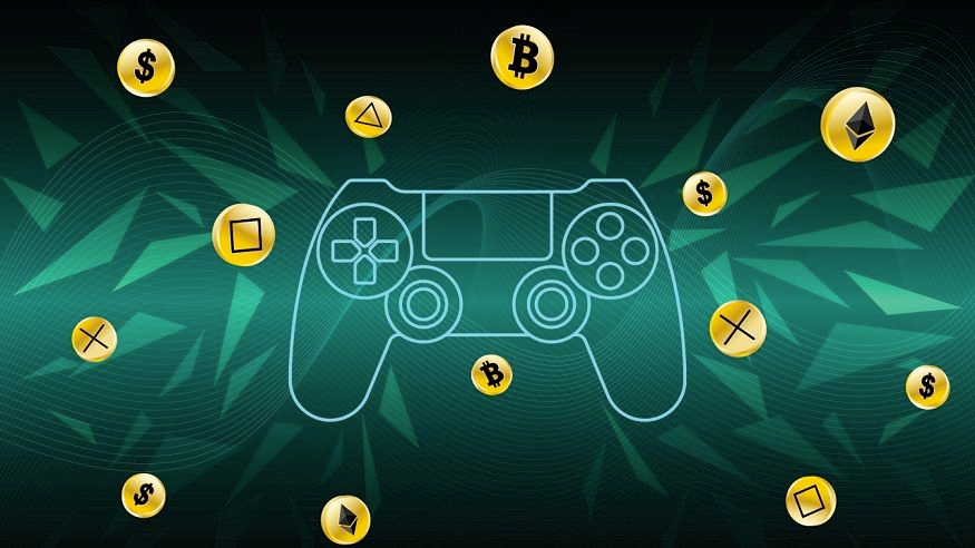 Cryptocontrol