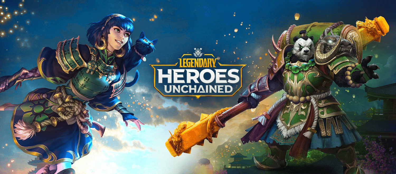 heroes unchained