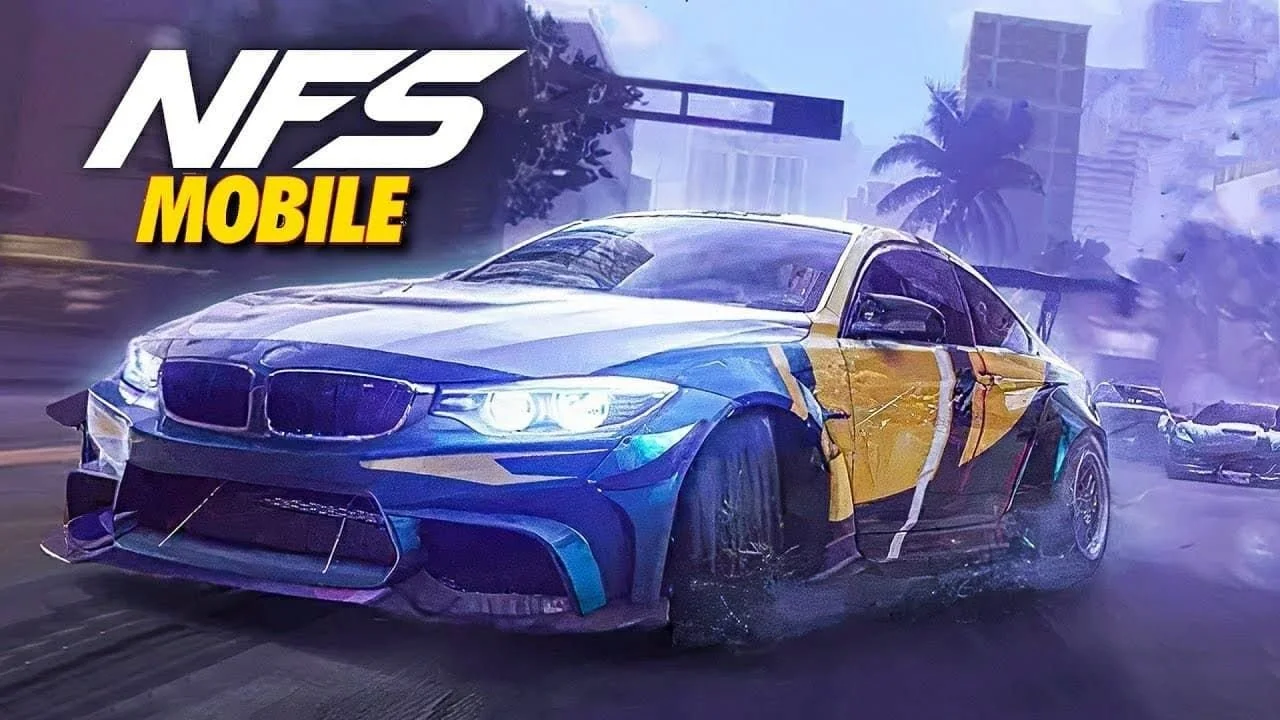 nfs mobile