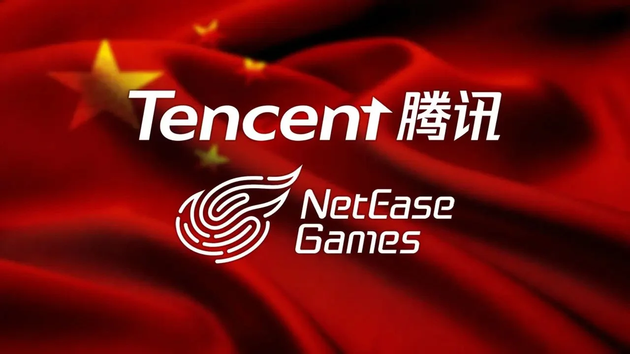 Netease Games