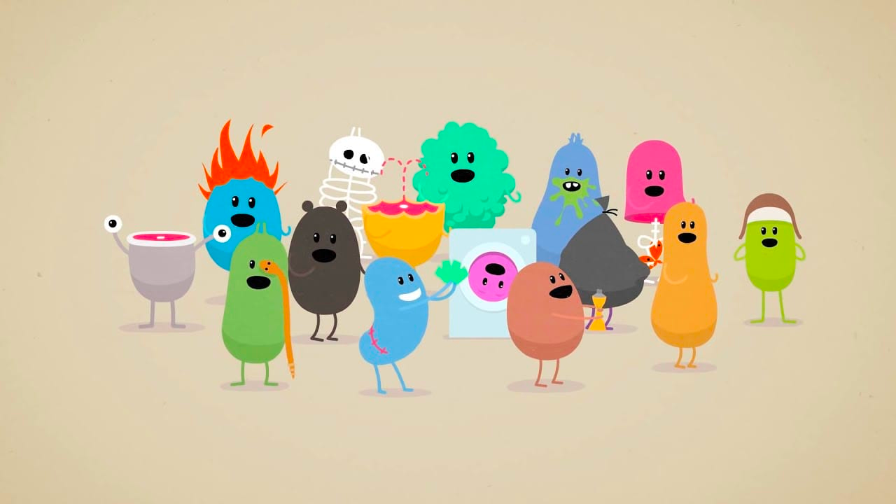 Tiktok Dumb Ways