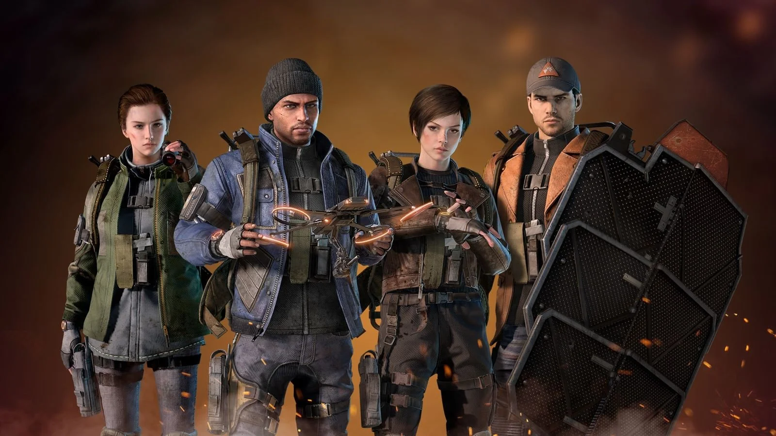 Other Game Announcements | Cover