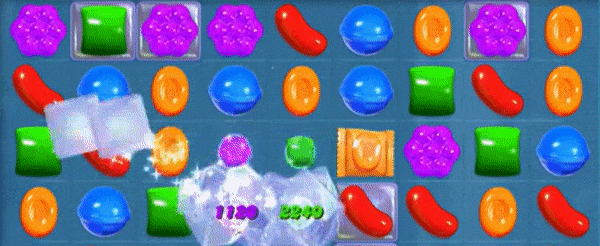 Candy Crush