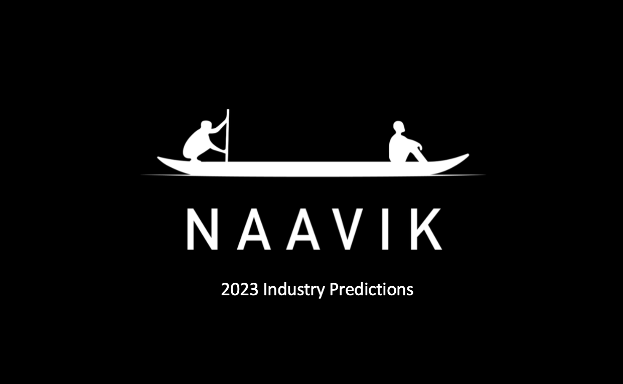 Predictions Naavik