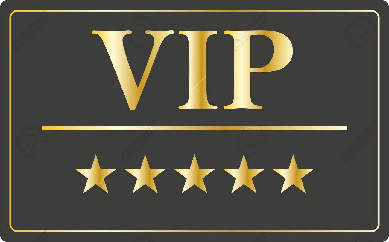 VIP Cover