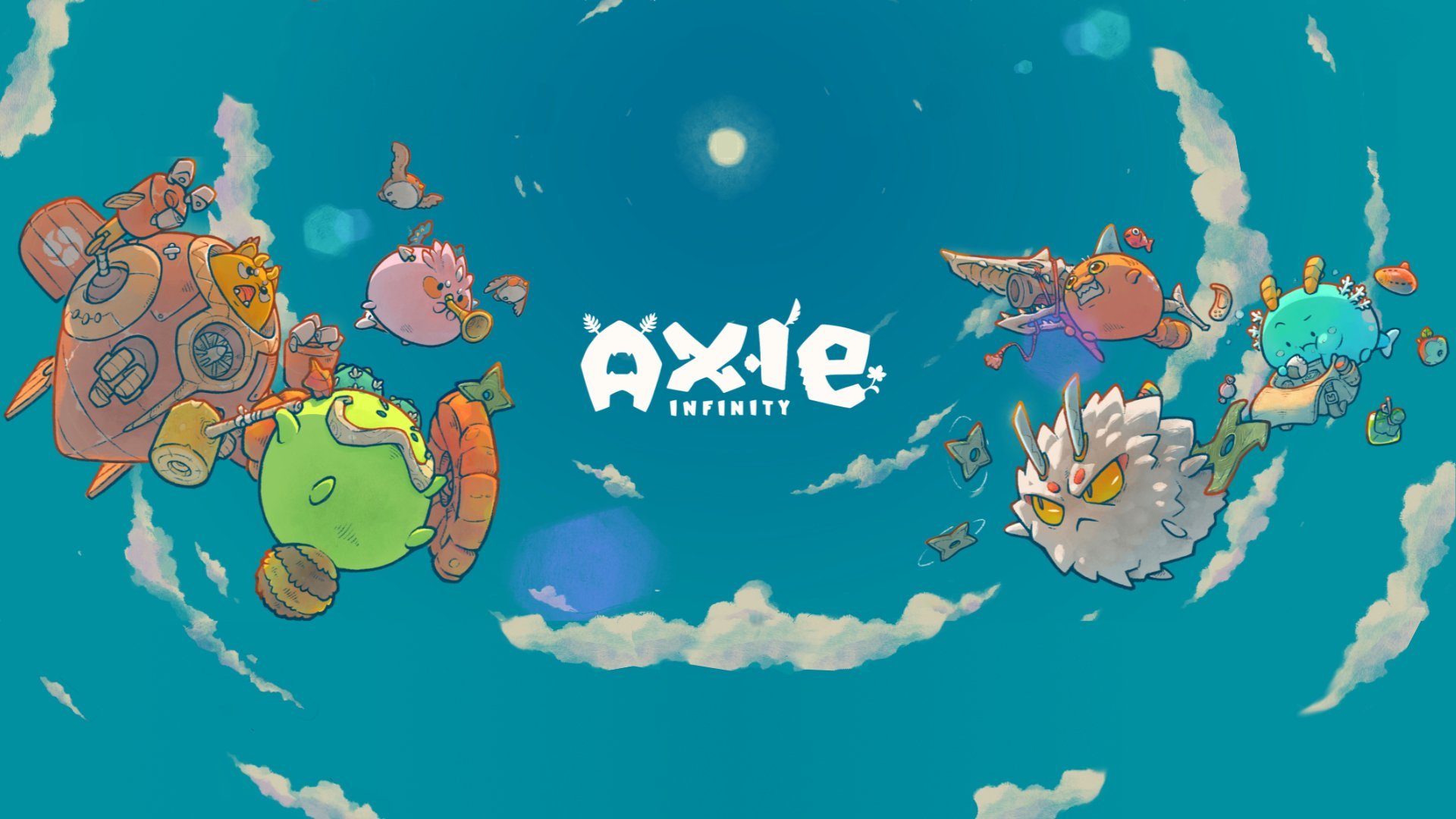 Axie Infinity Infinite Opportunity Or Infinite Peril Naavik