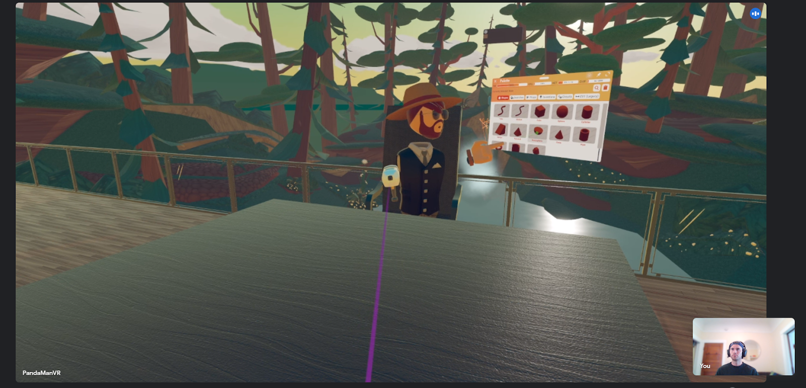 A Mini-Spotlight On Rec Room — Naavik