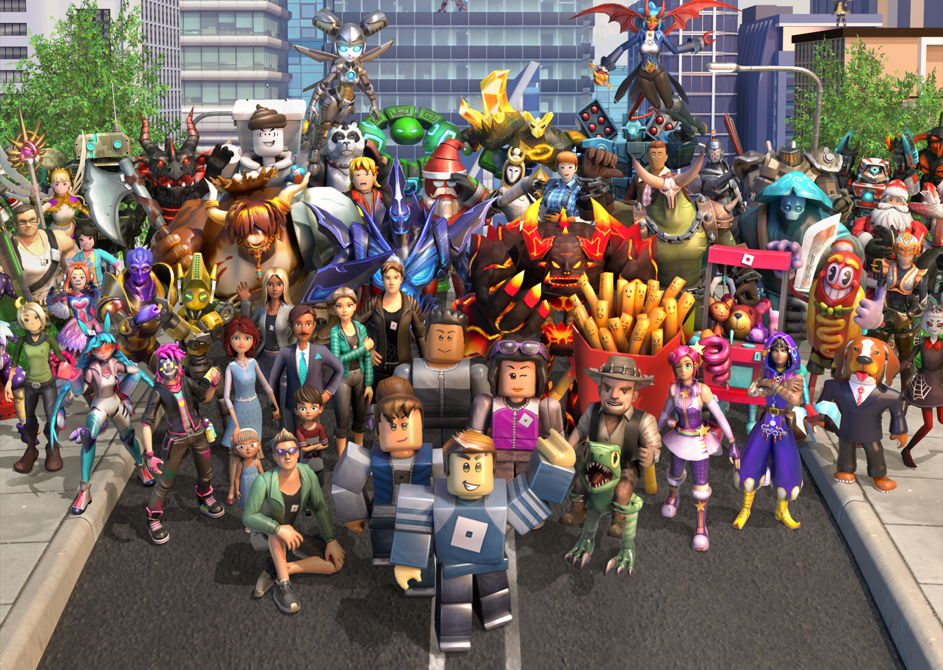 Roblox