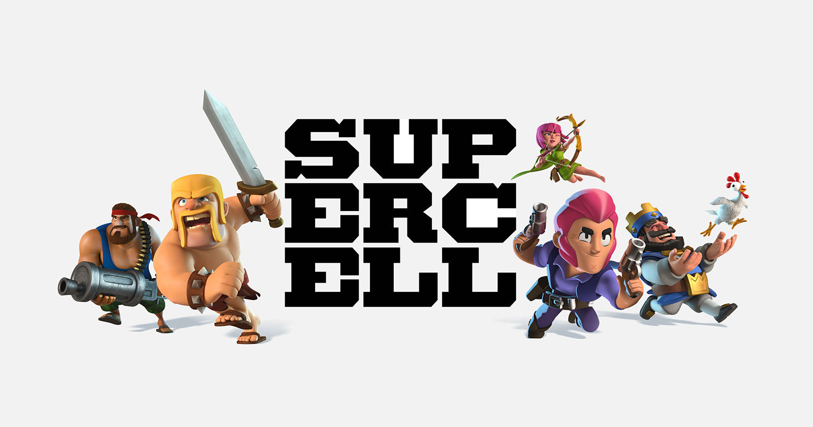 supercell