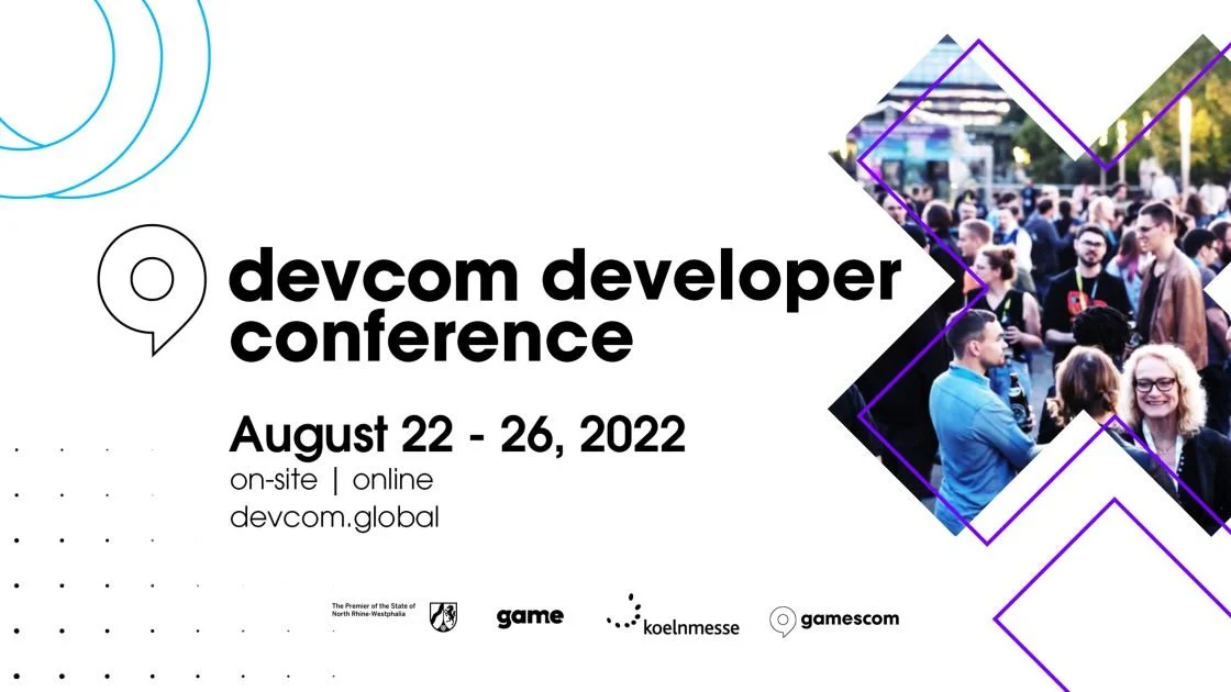 Devcom Developer Conference