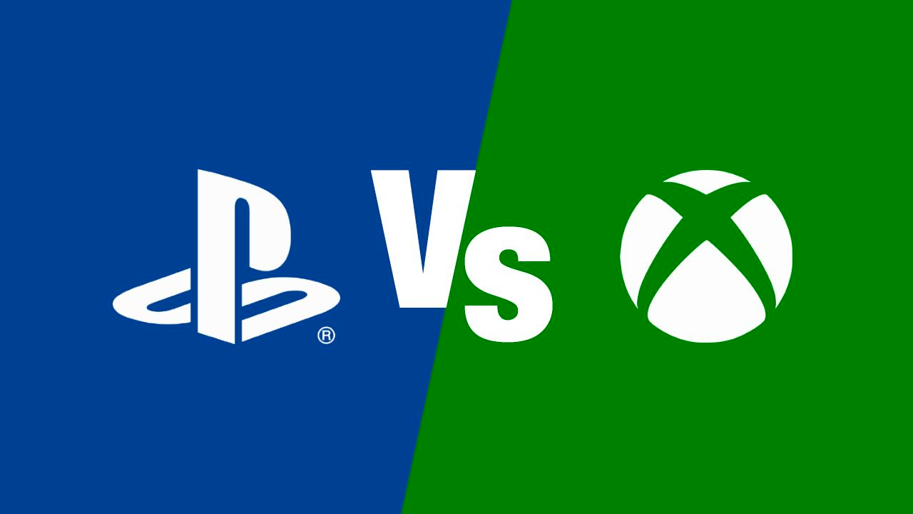 Playstation VS