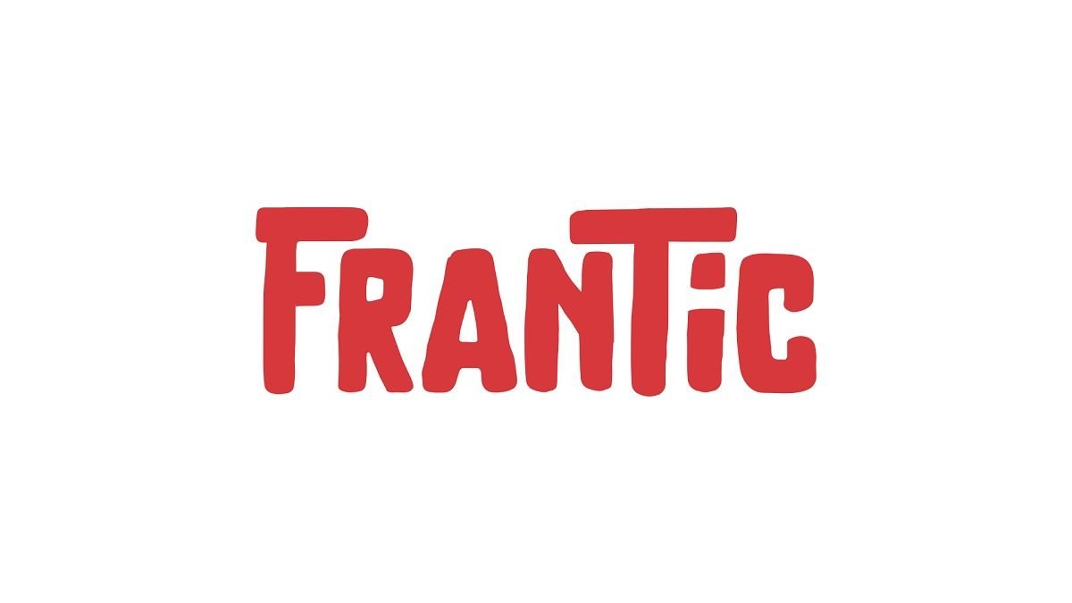 Frantic