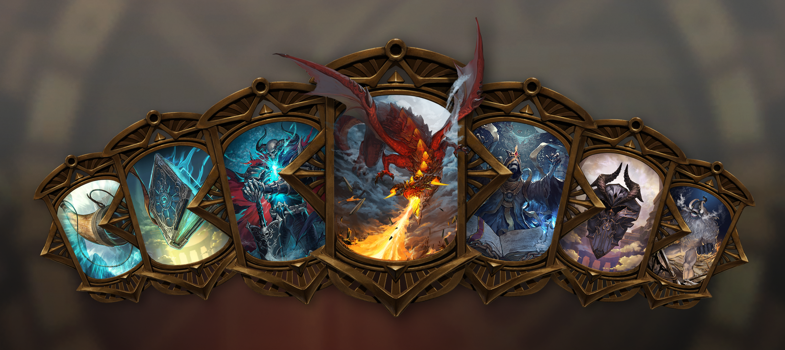 Bit Heroes| In-Game Image