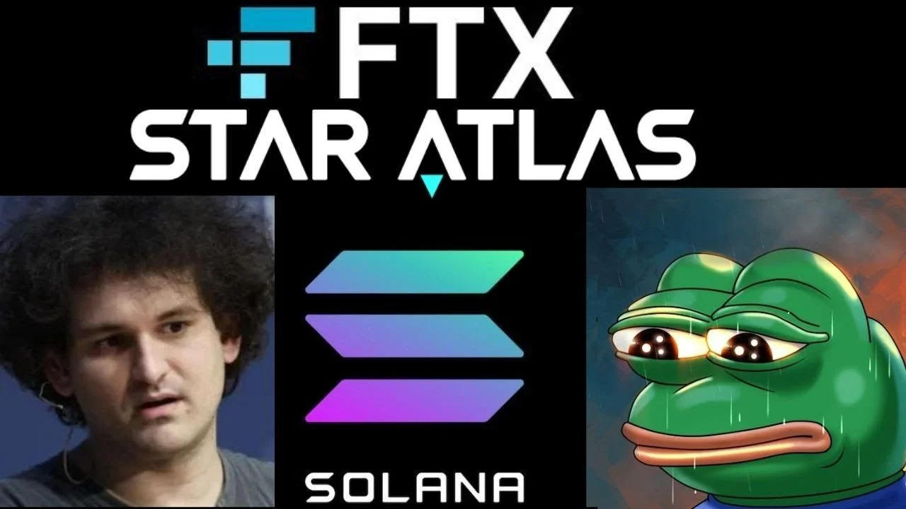 FTX Star Atlas