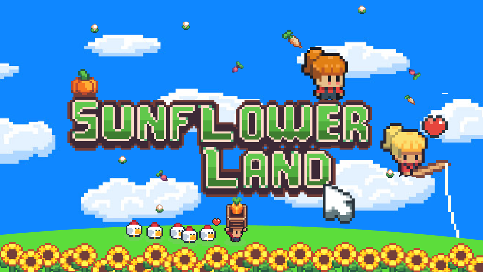 Embracer Sunflower Land