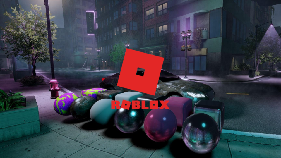 Roblox Wired