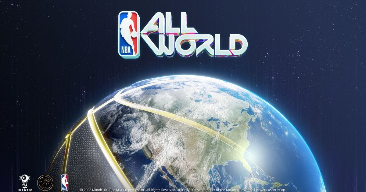 NBA All World