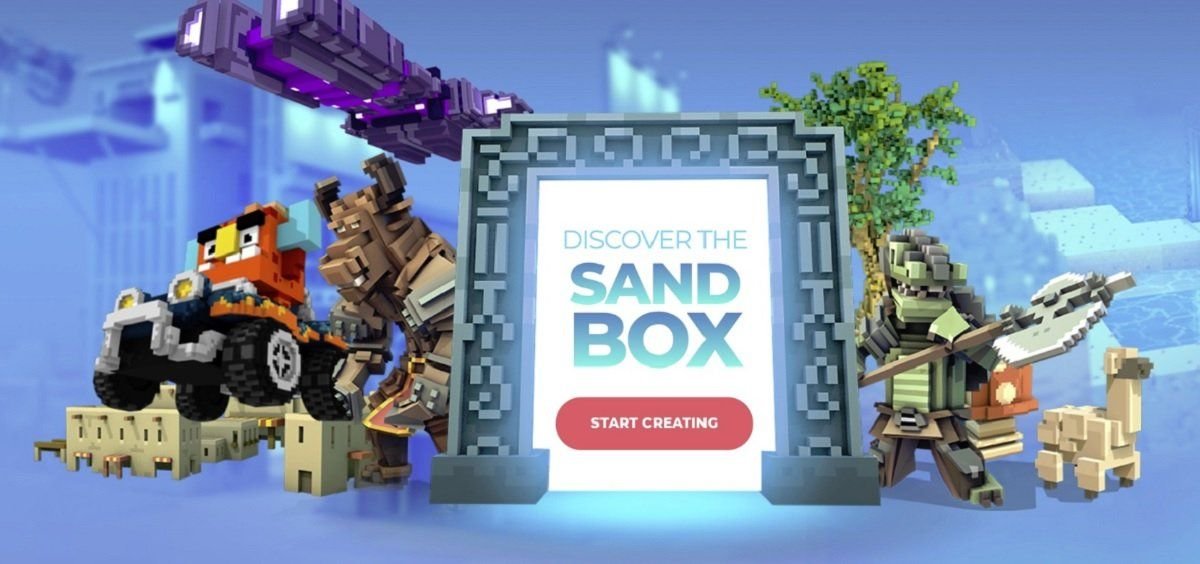 Microsoft Sandbox