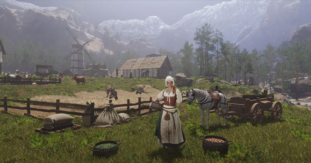 Farm