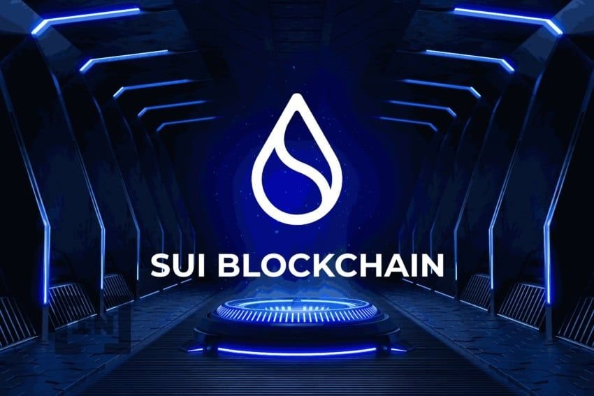 Sui Blockchain