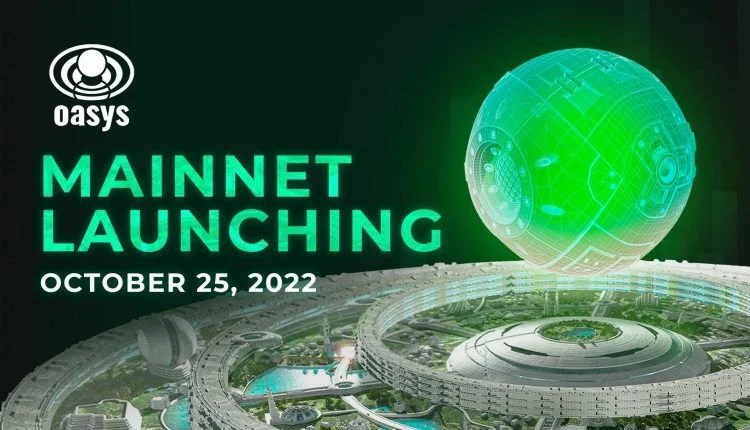 Mainnet Launching