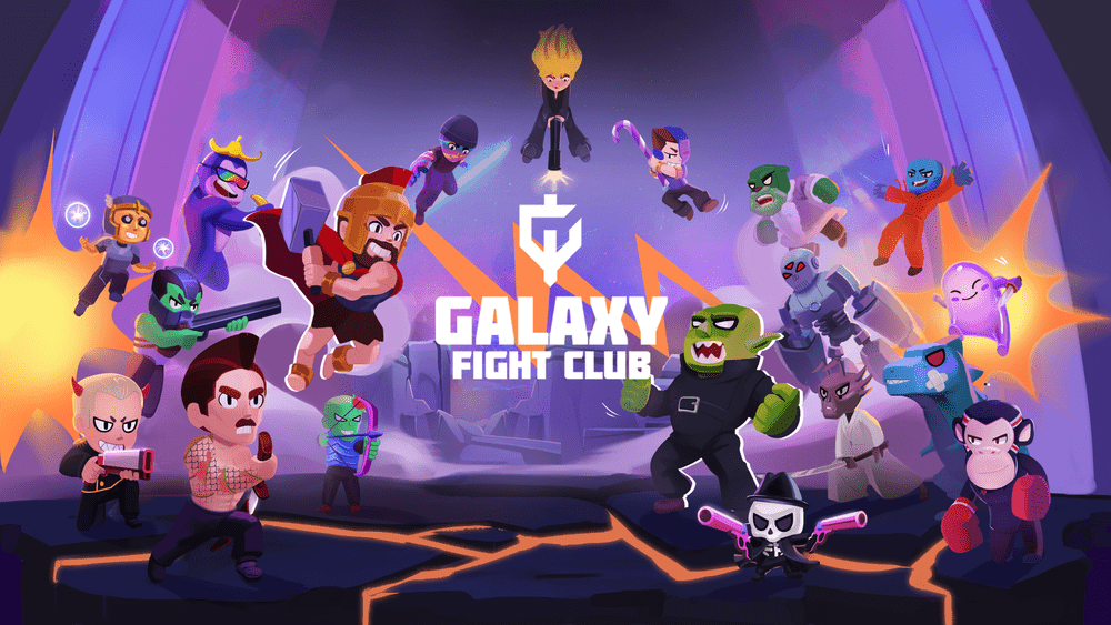 Galaxy Club
