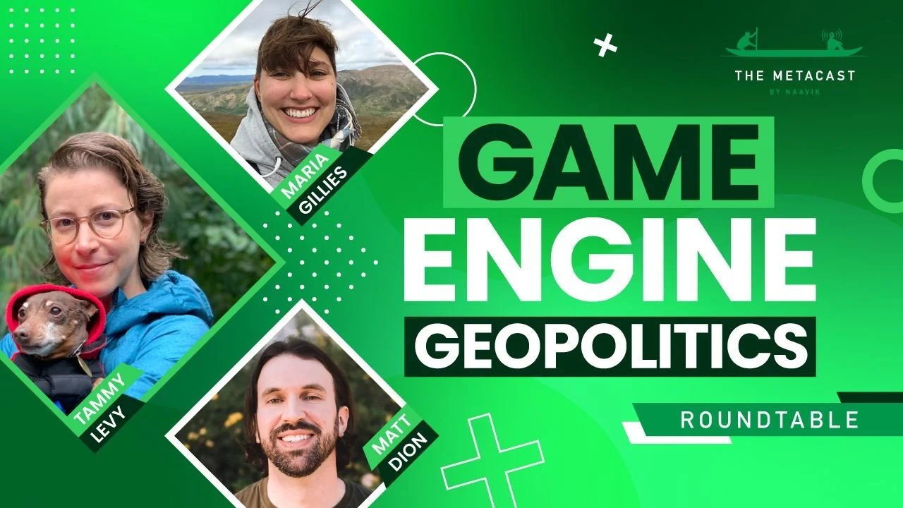 A Look At Roblox Developer Unit Economics — Naavik