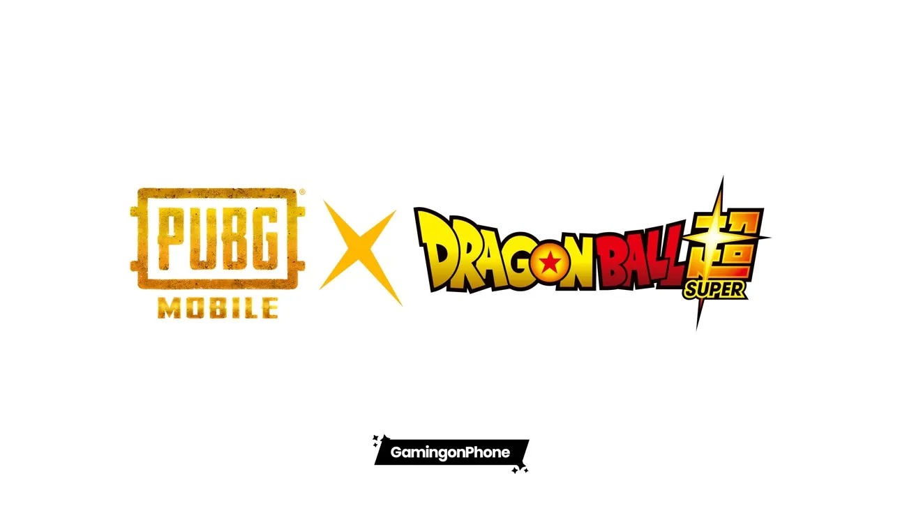 PUBG  x DragonBall